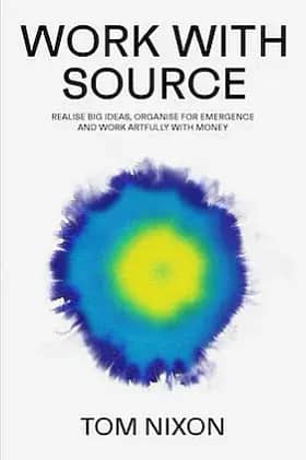 Tom Nixon: Work with Source