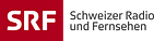 SRF – Schweizer Radio und Fernsehen (Logo)