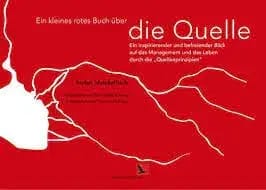 Stefan Merckelbach: Ein kleines rotes Buch über die Quelle