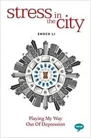 Enoch Li: Stress in the City